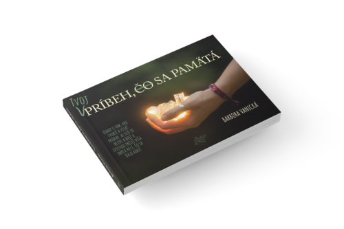 (Tvoj) príbeh, čo sa pamätá
